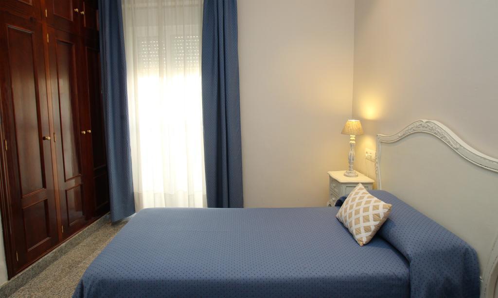 Standard Double or Twin Room Balcony