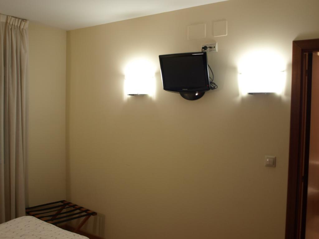Habitación Individual
