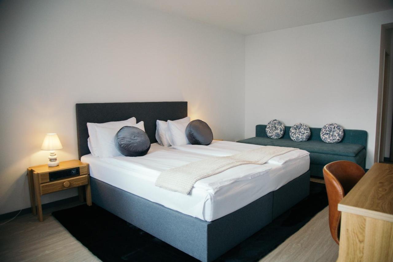 Superior Double Room Lake View