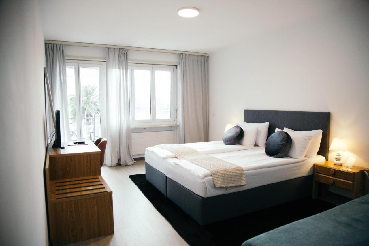 Superior Double Room Lake View