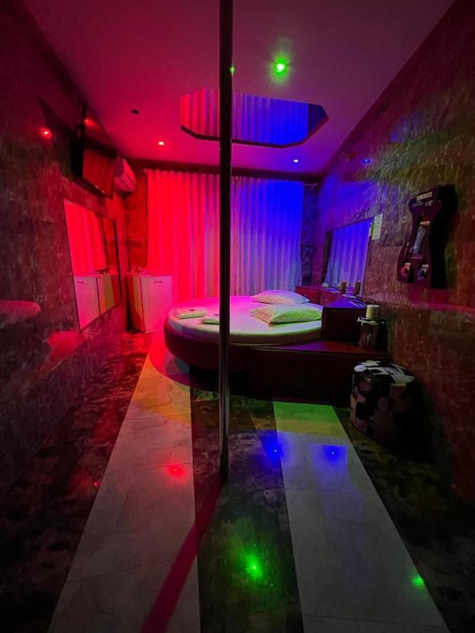 Superior Double Room Spa Bath