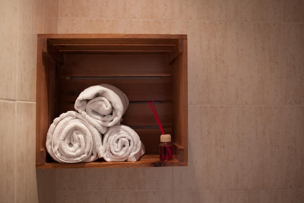 Habitación Doble Deluxe