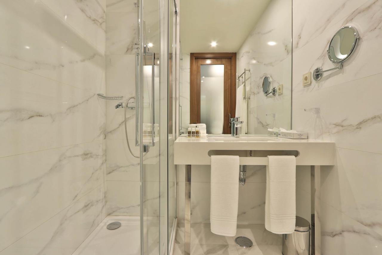 Executive Twin Room