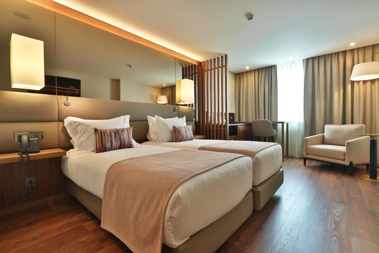Executive Twin Room