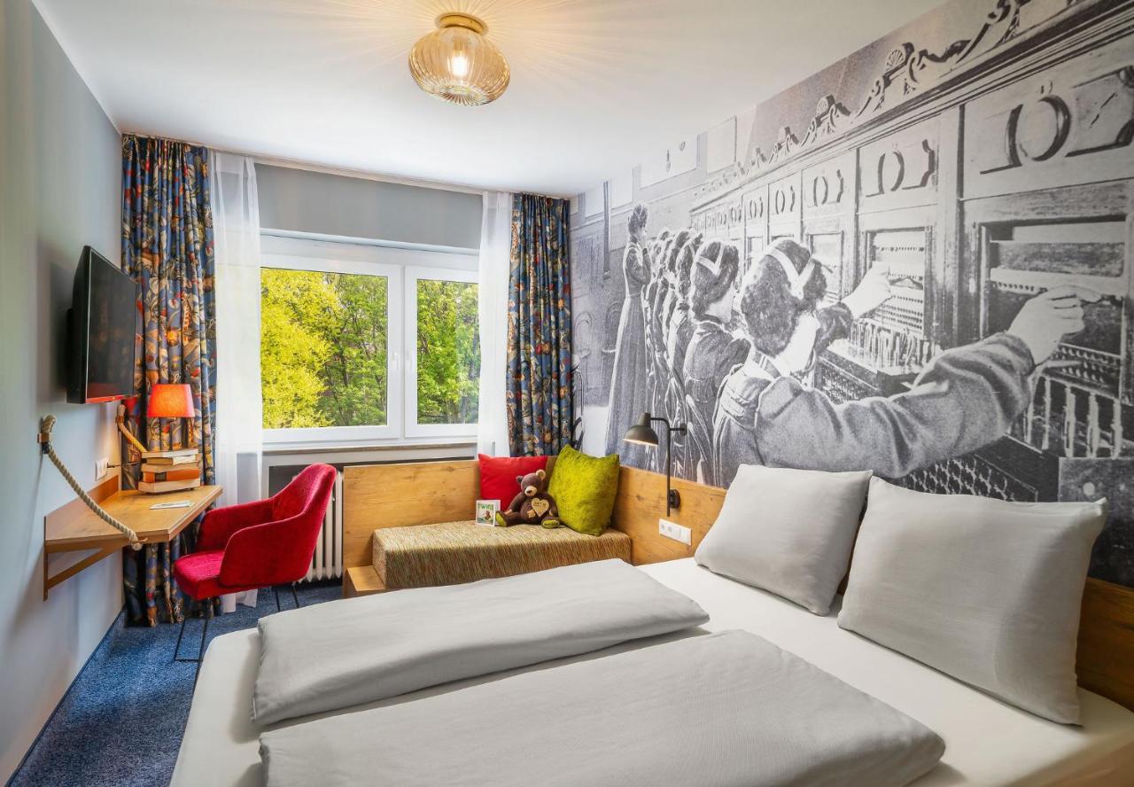 Doppelzimmer „Cosy"