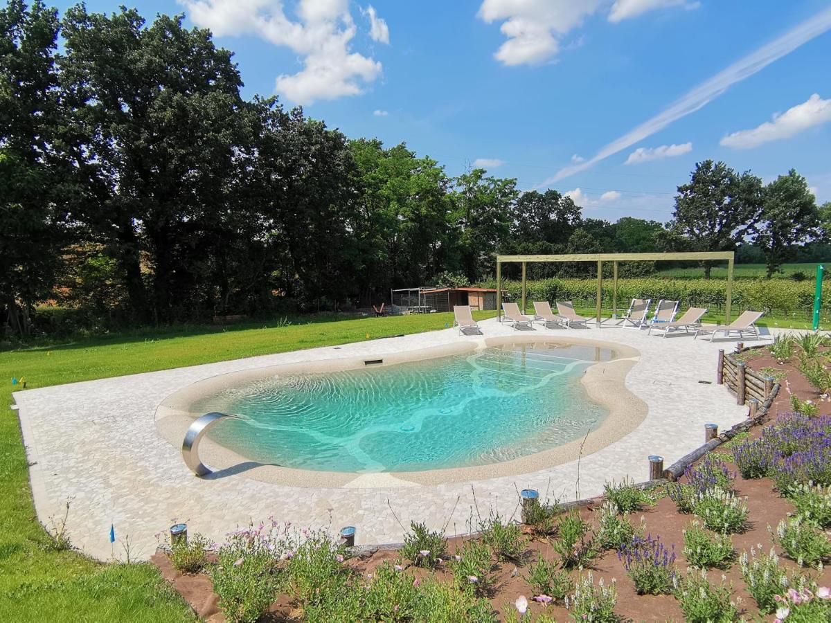 Double Room Pool View