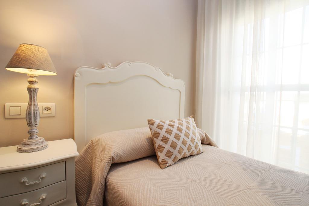 Standard Double or Twin Room Balcony