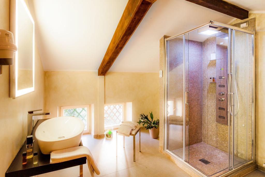 Suite Sea View