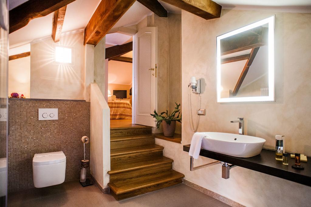 Suite Sea View