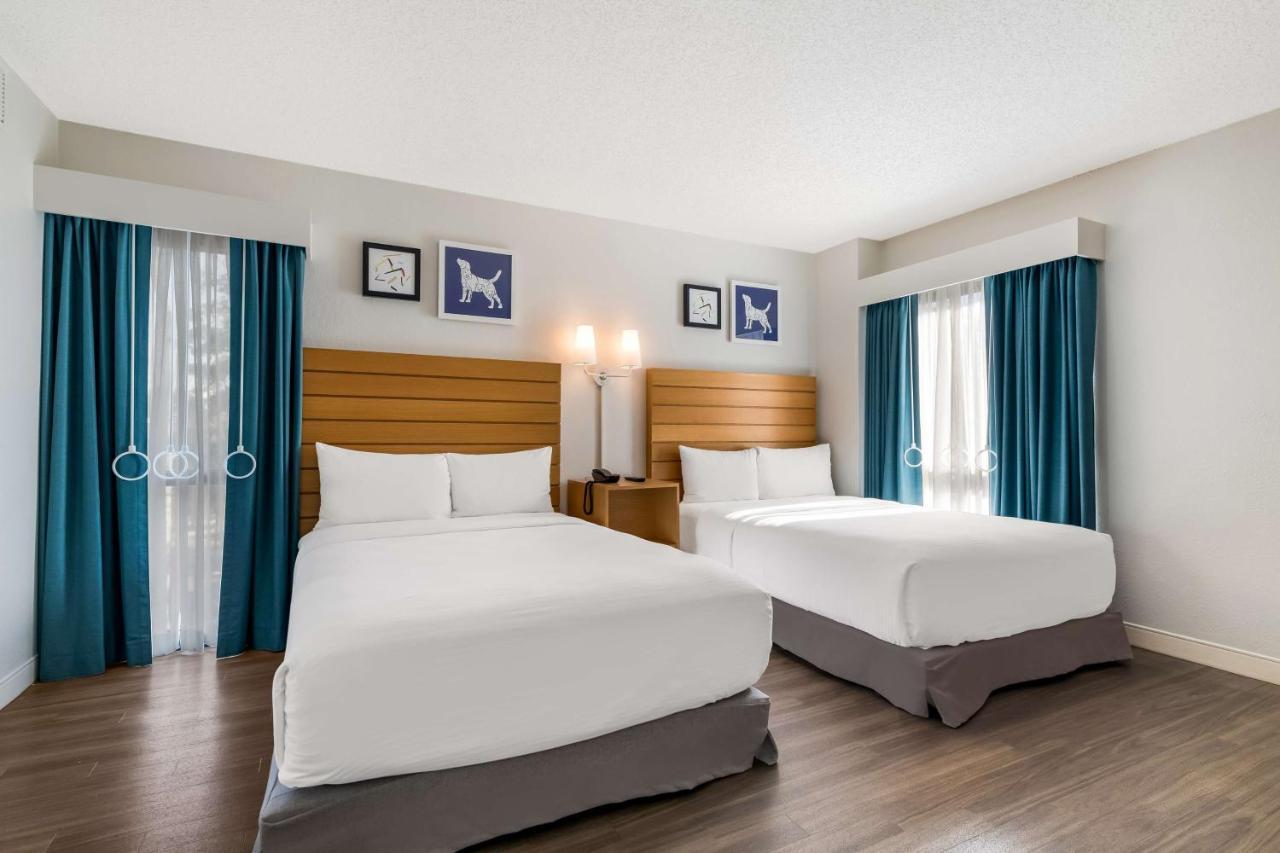 Two Bedroom Suite King Two Doubles,1419010557:JPEG