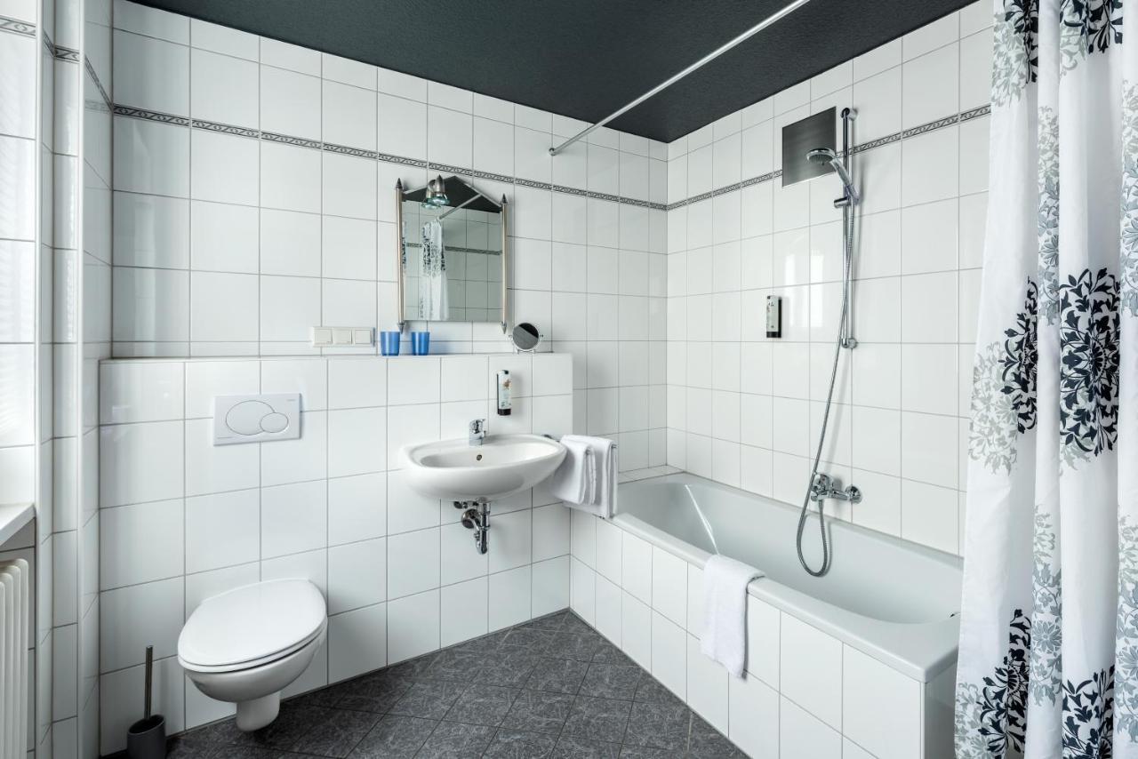 Doppelzimmer teilweise mit Klimaanlage