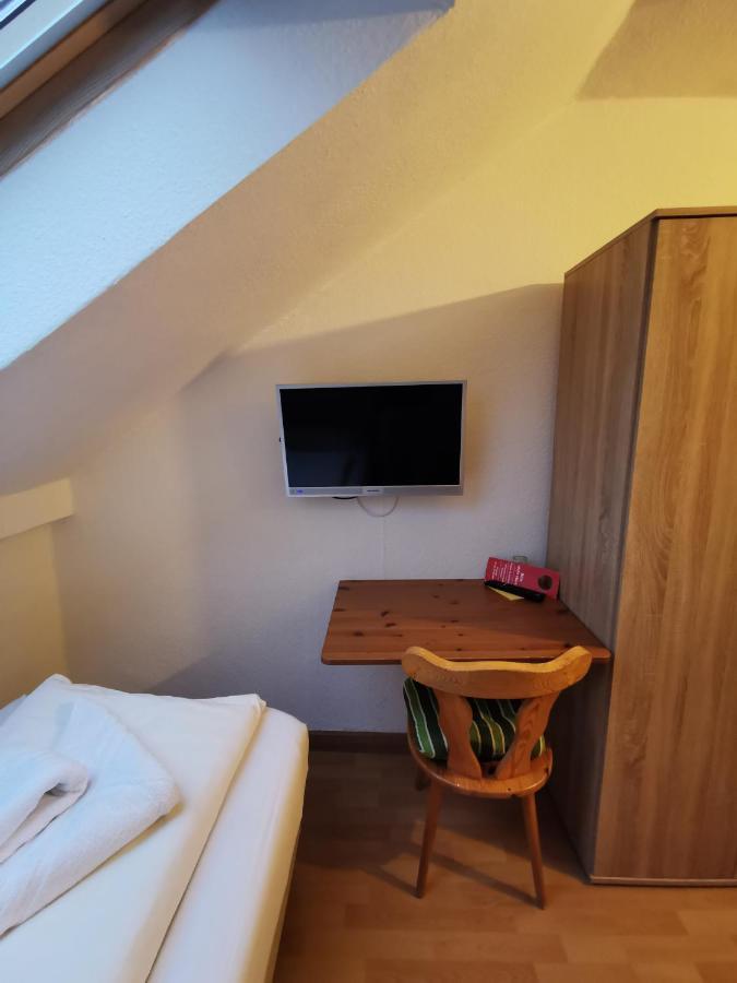 Mini Single Room