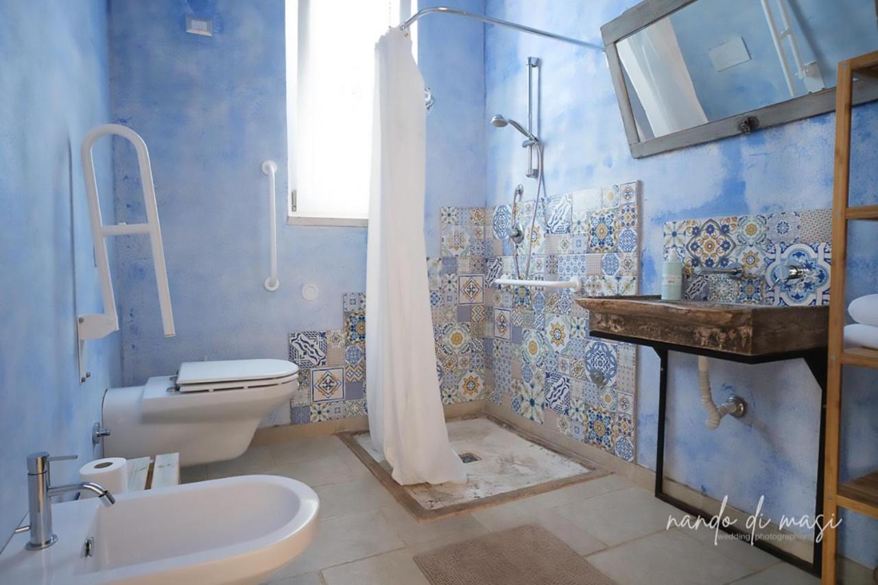Quadruple Room Disability Access