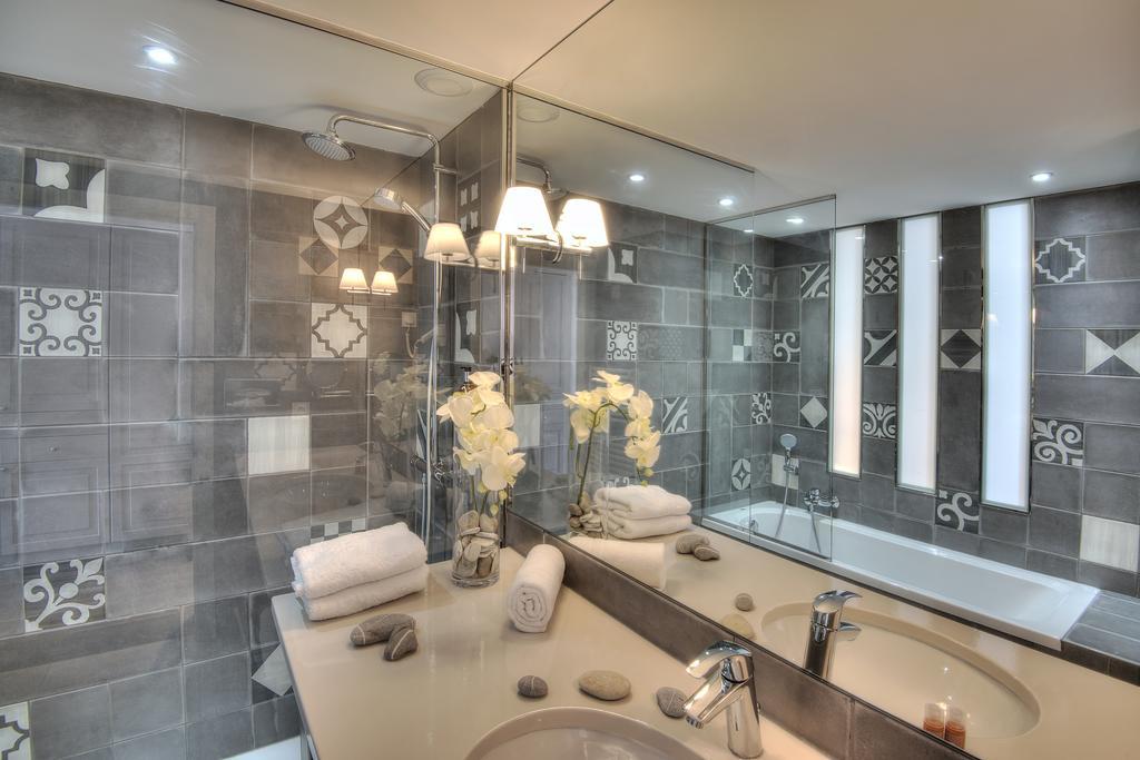 Superior Double Room Spa Access