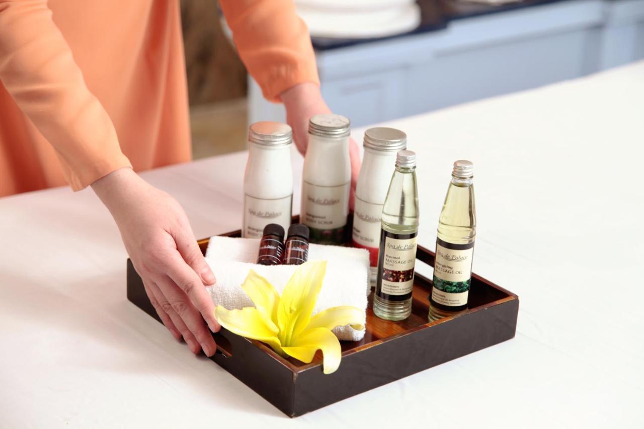 Deluxe Double or Twin Room Wellness