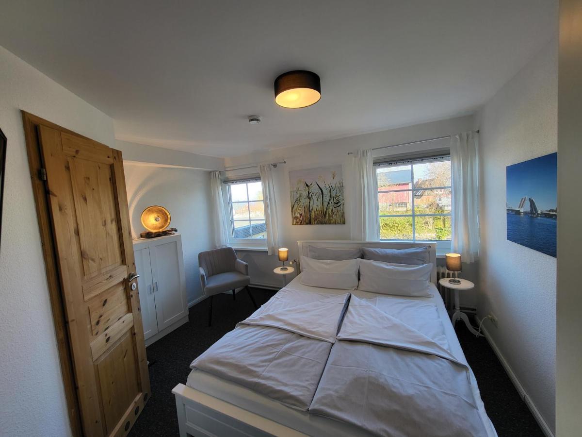 Doppelzimmer Standard