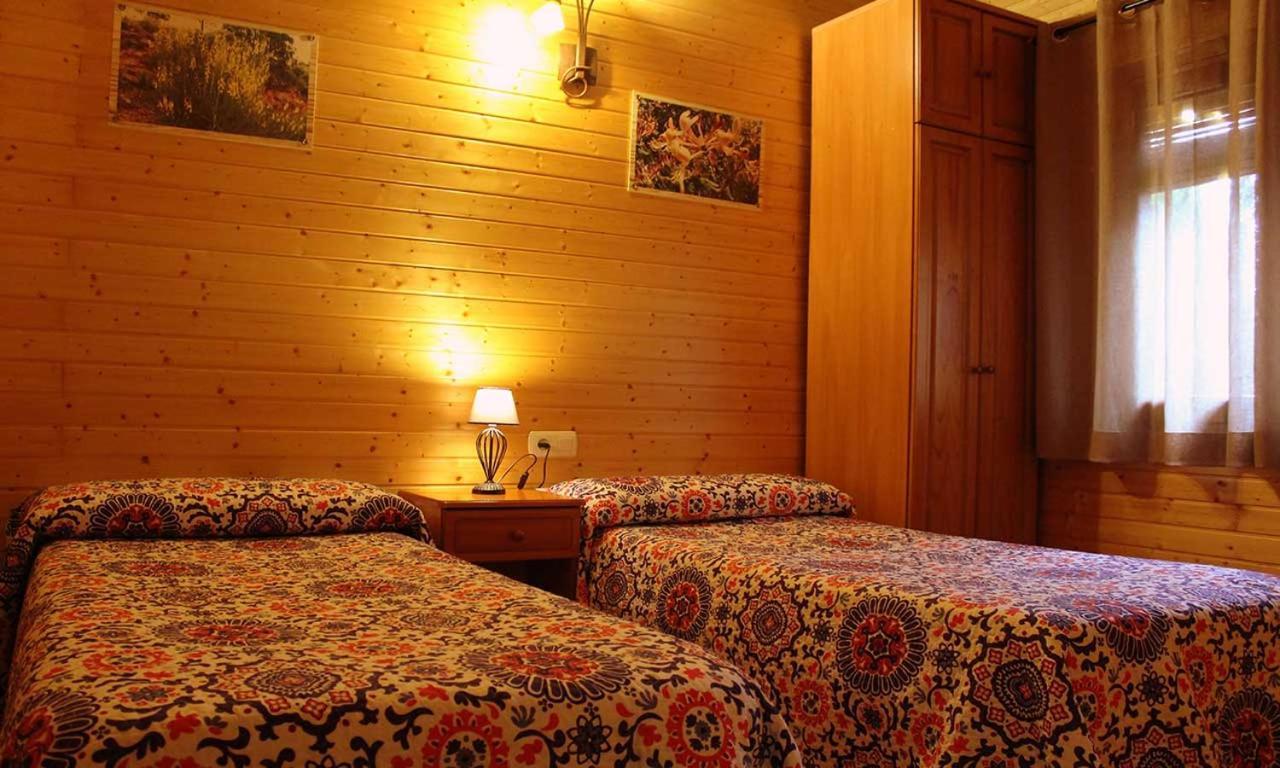 Two-Bedroom Bungalow