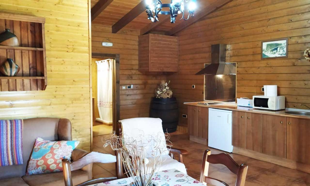 One-Bedroom Cottage