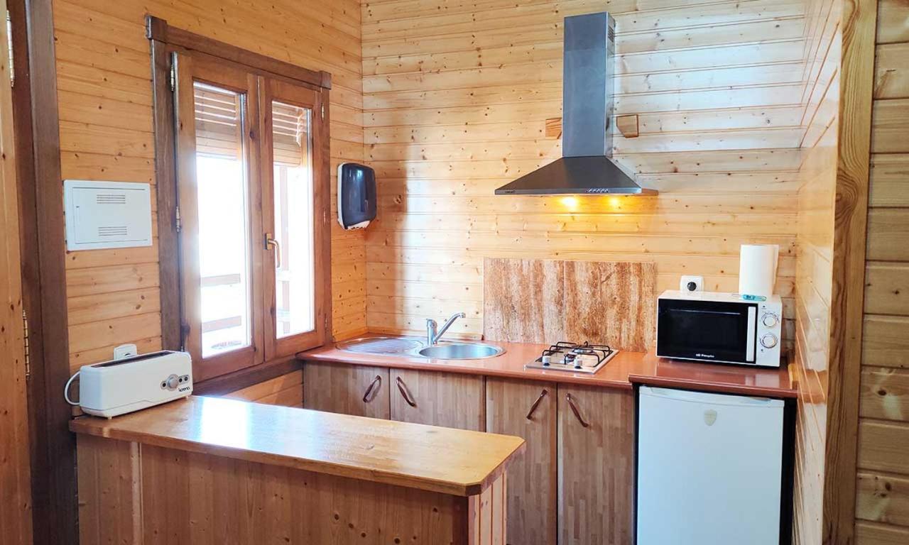 Two-Bedroom Bungalow