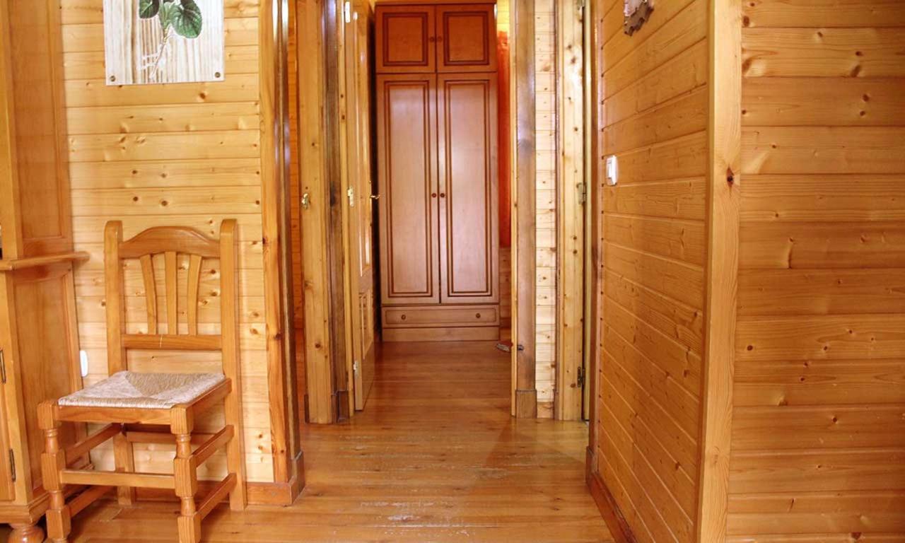 Two-Bedroom Bungalow