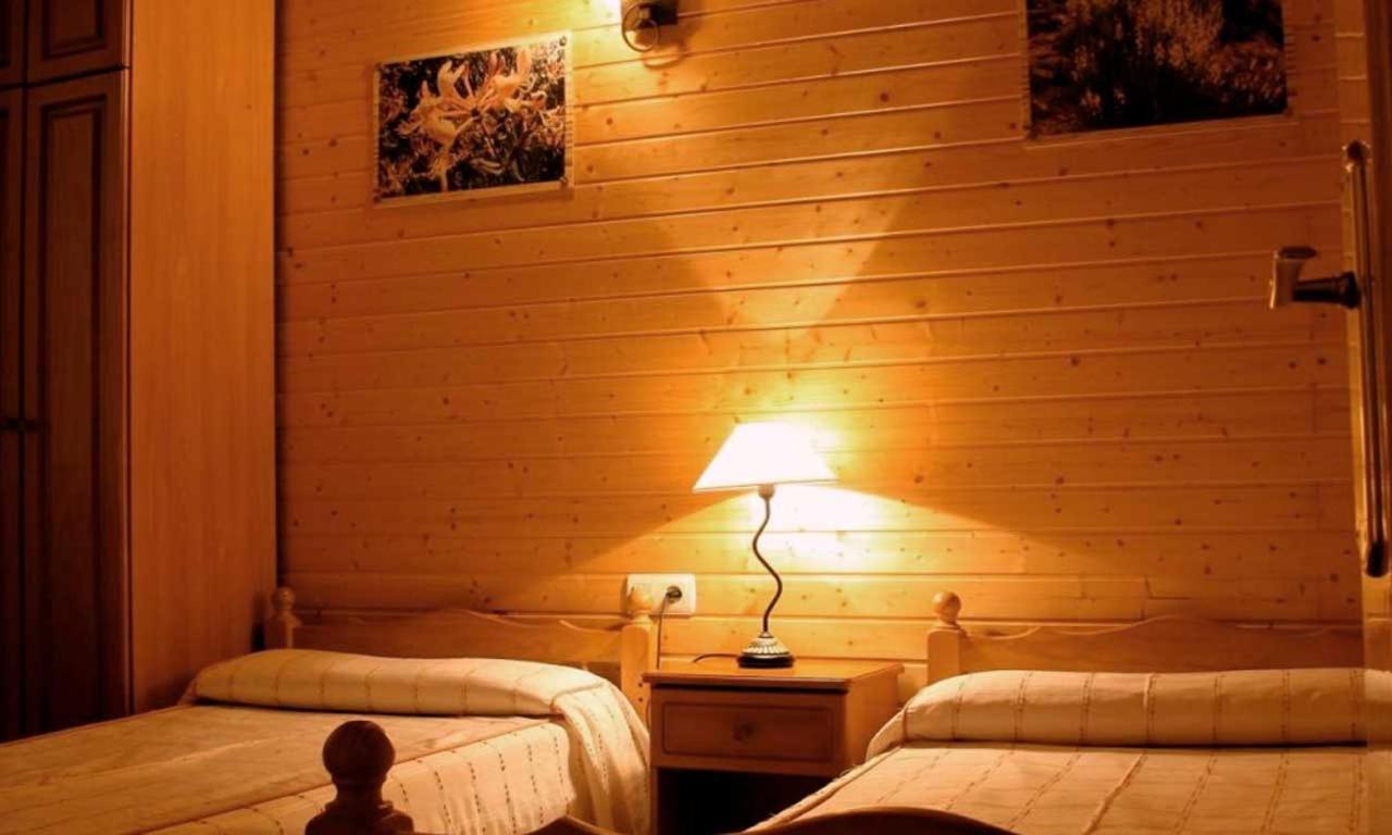 Two-Bedroom Bungalow