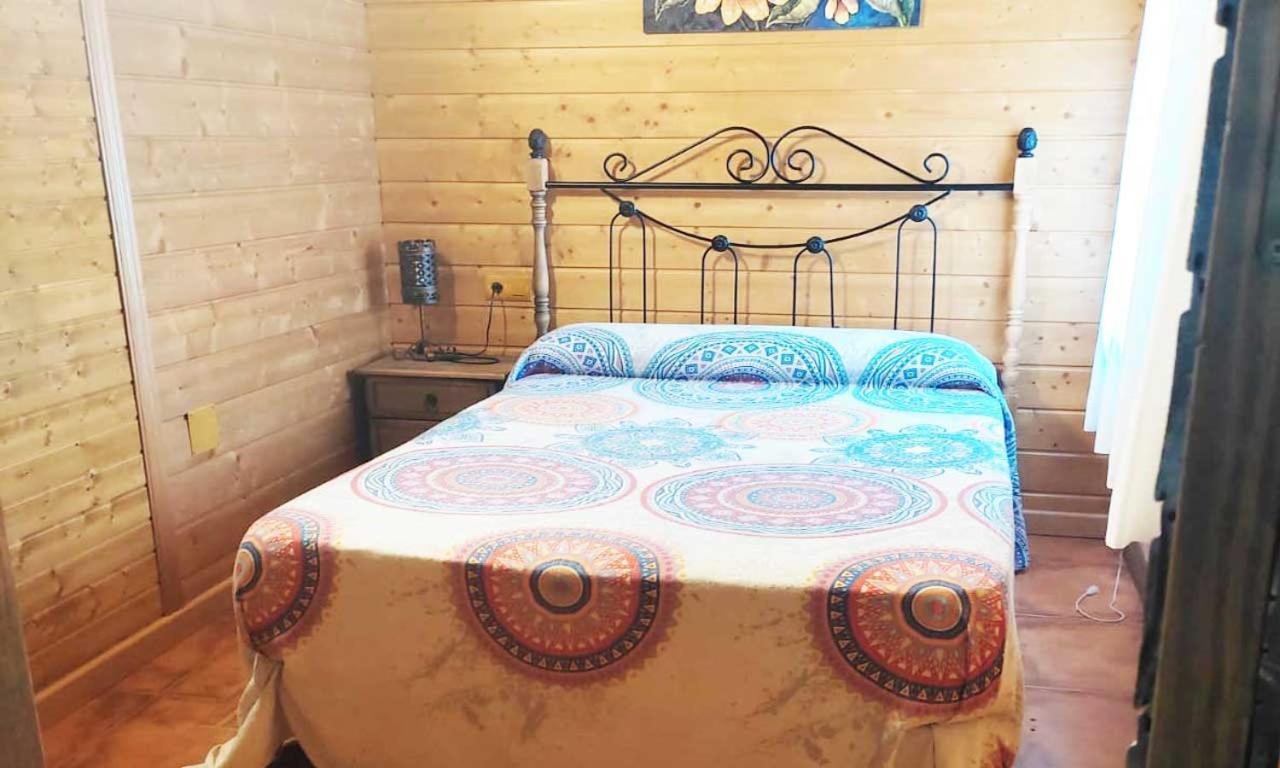 One-Bedroom Cottage