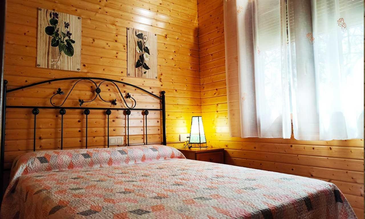 Two-Bedroom Bungalow