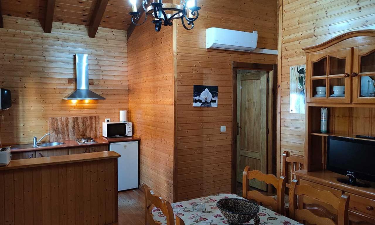 Two-Bedroom Bungalow