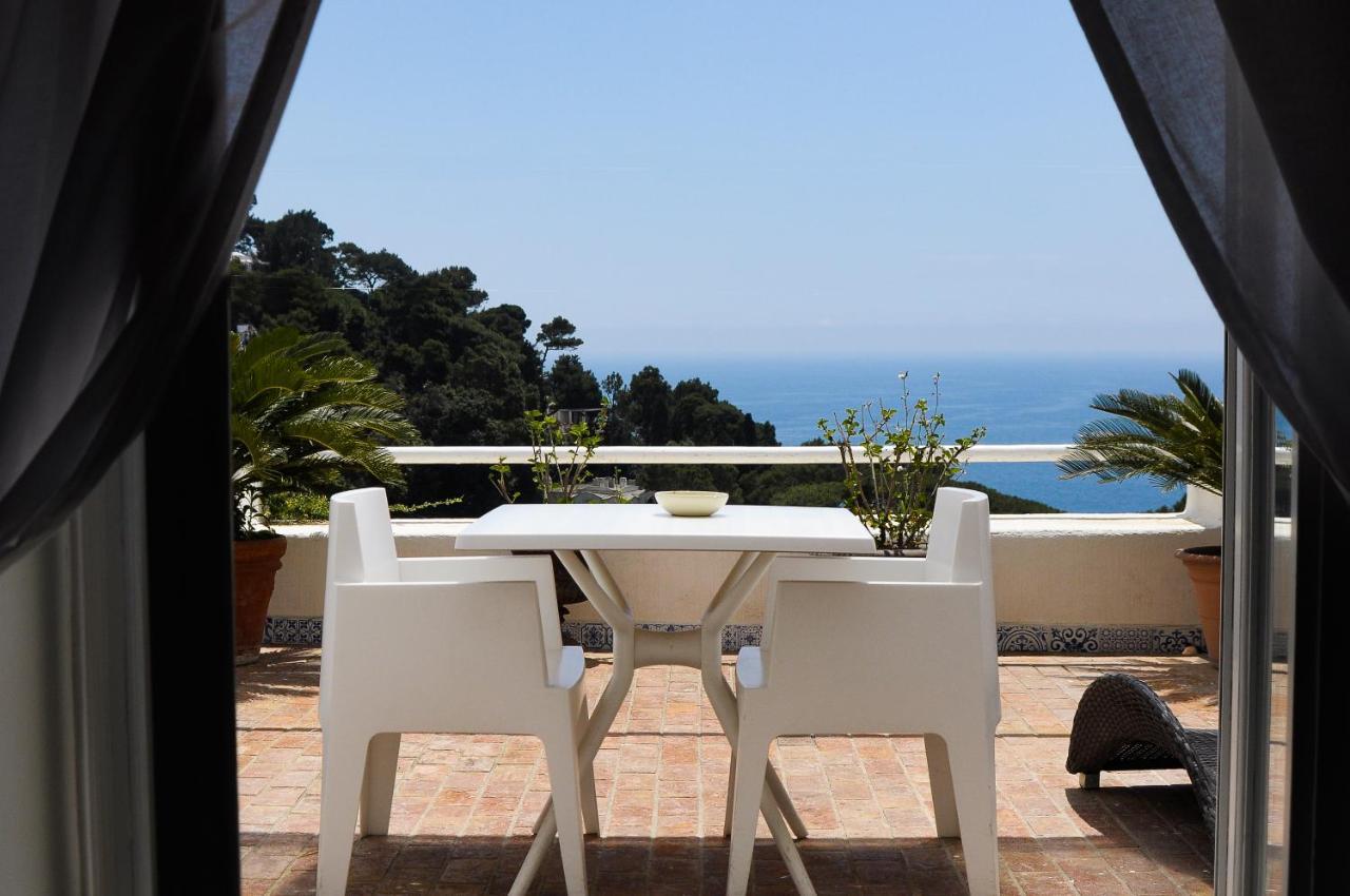 Superior Double Room Terrace