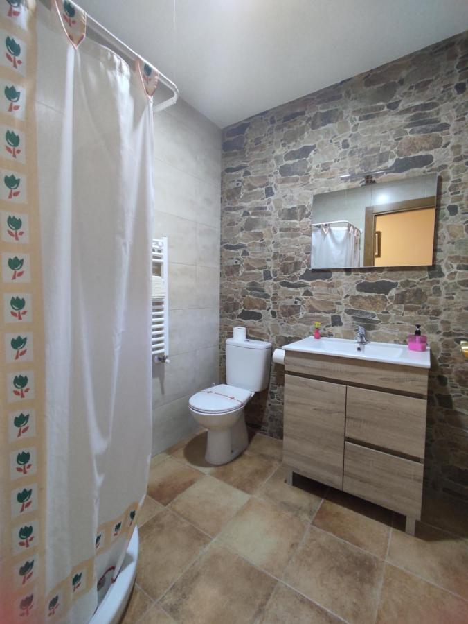 Three-Bedroom Bungalow