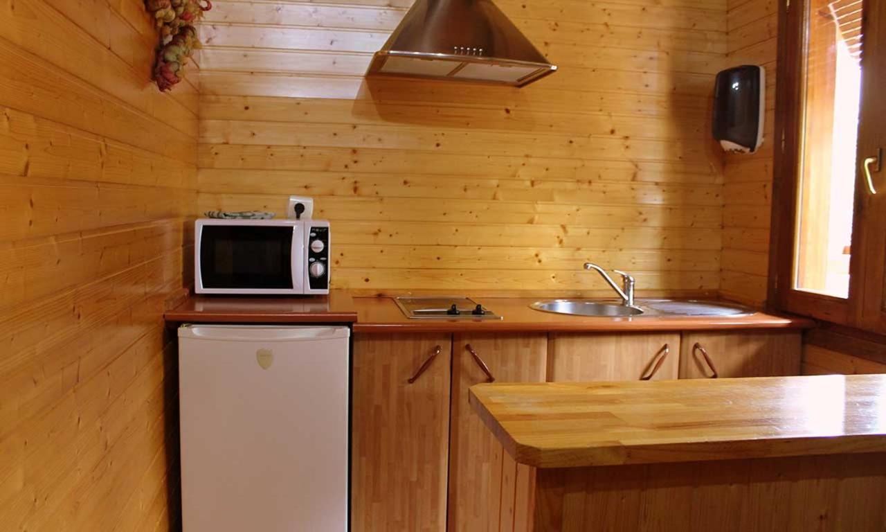 Two-Bedroom Bungalow