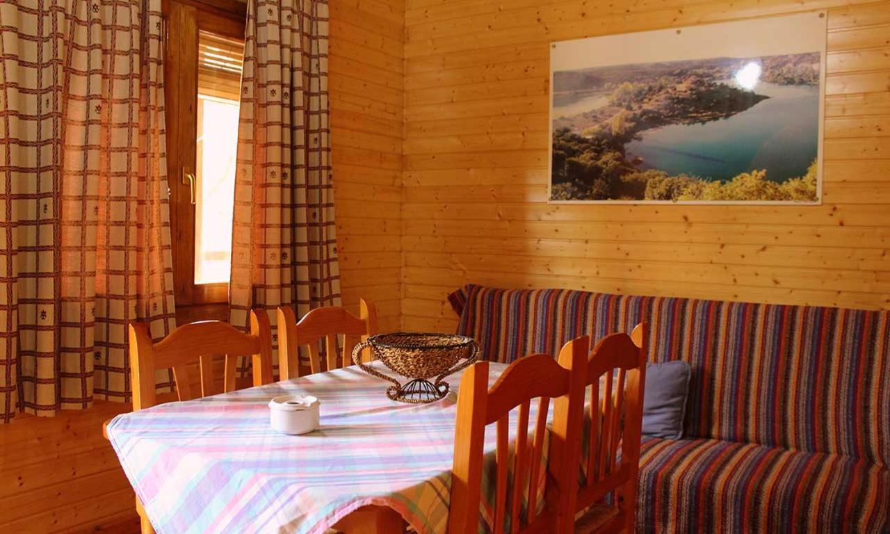 Two-Bedroom Bungalow