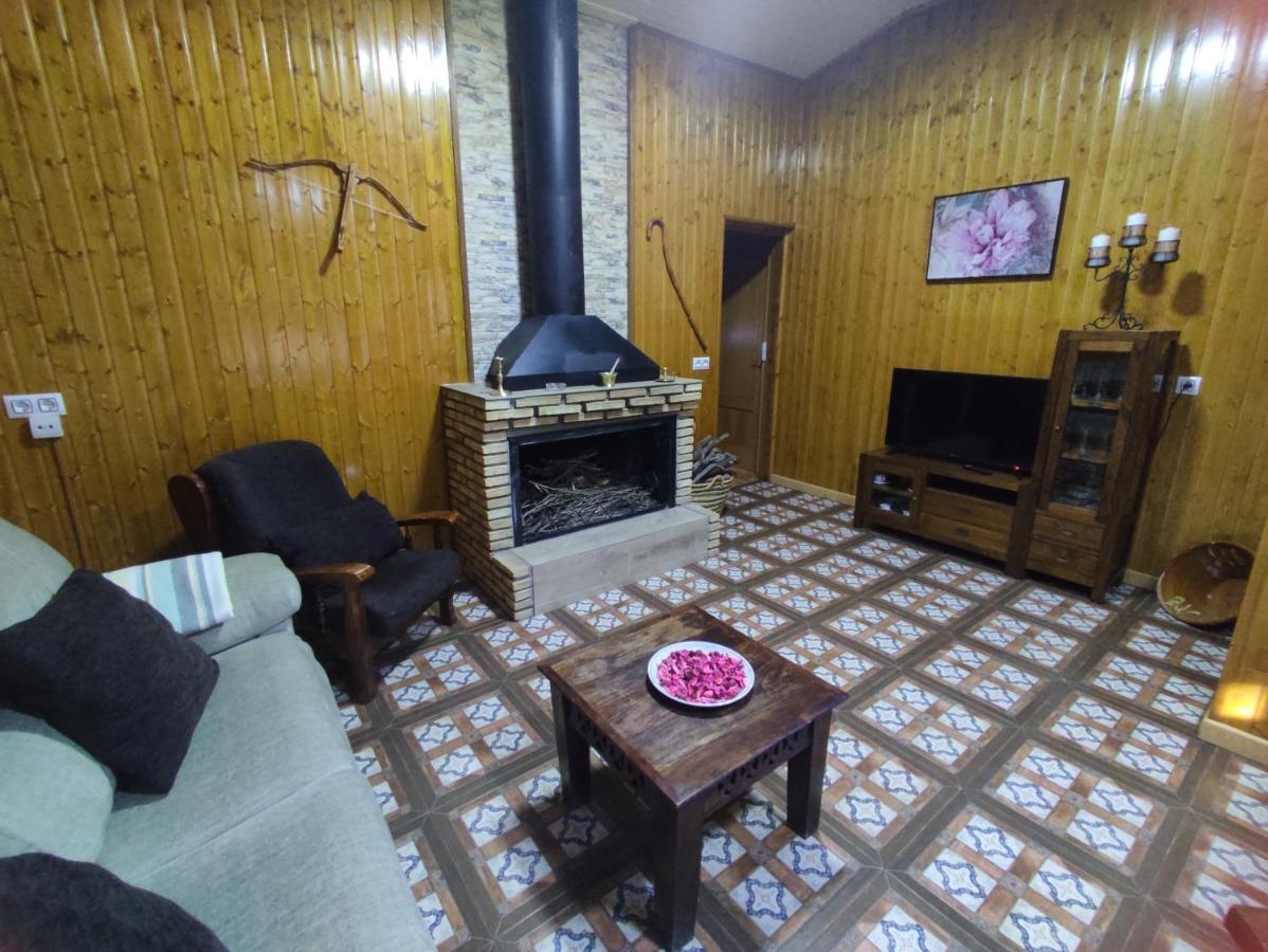 One-Bedroom Cottage
