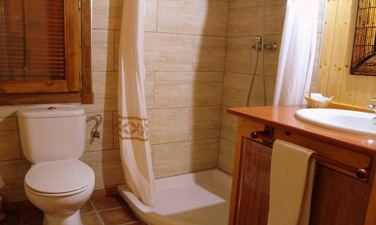 Two-Bedroom Bungalow
