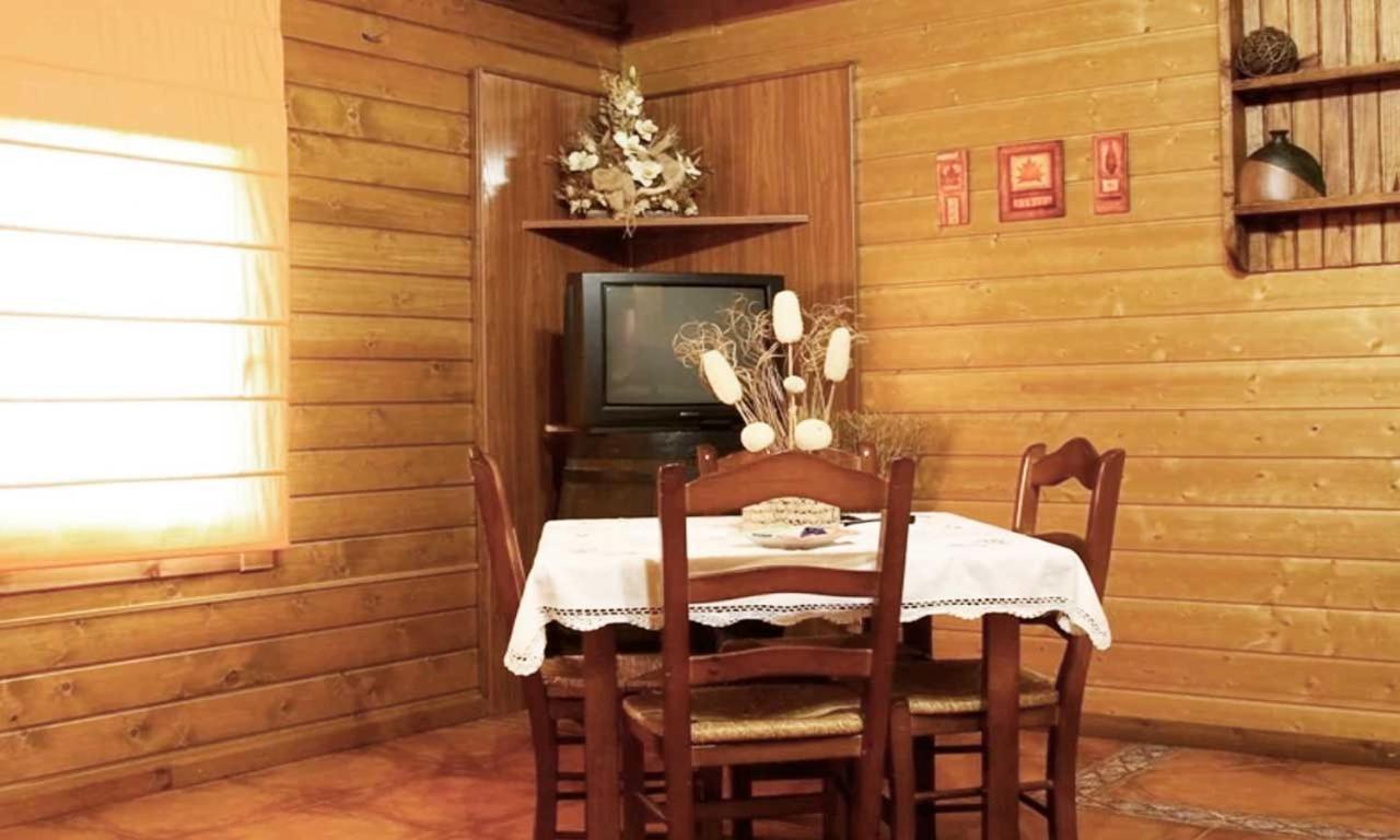 One-Bedroom Cottage