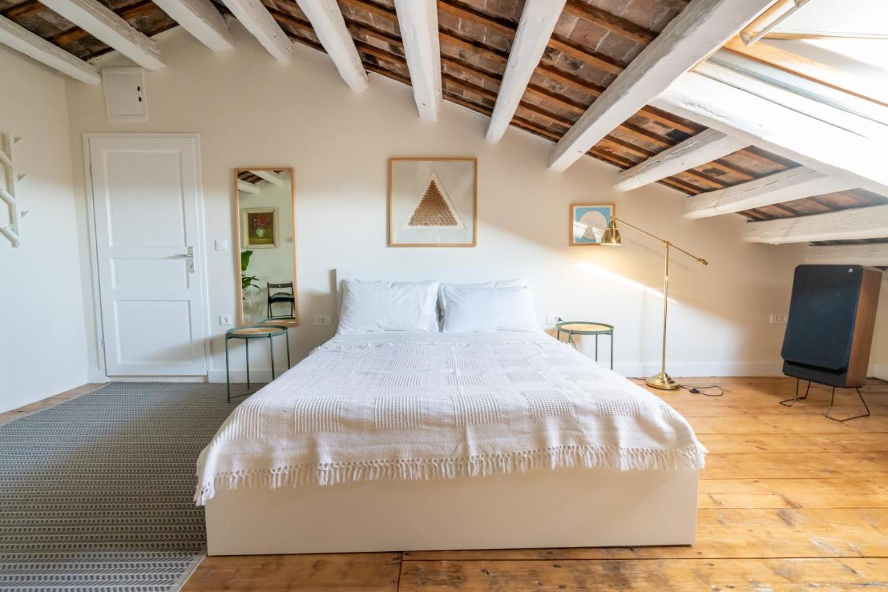 One-Bedroom Suite City View