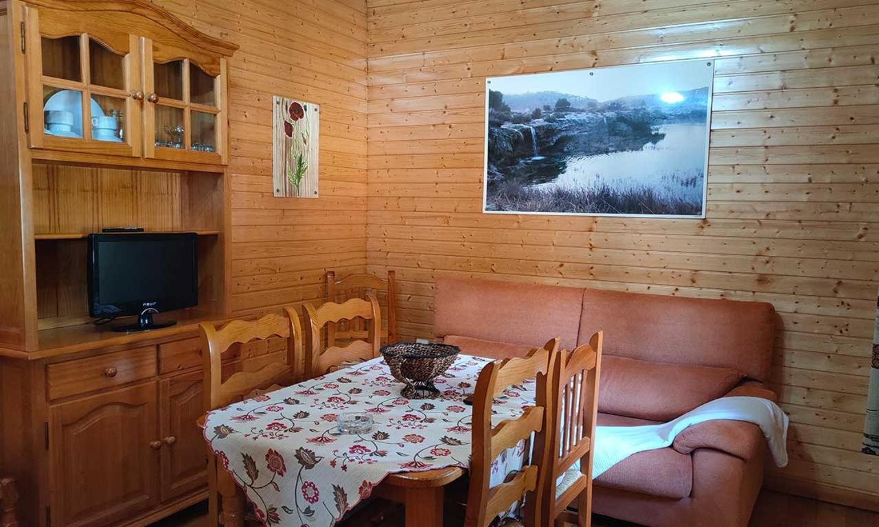 Two-Bedroom Bungalow