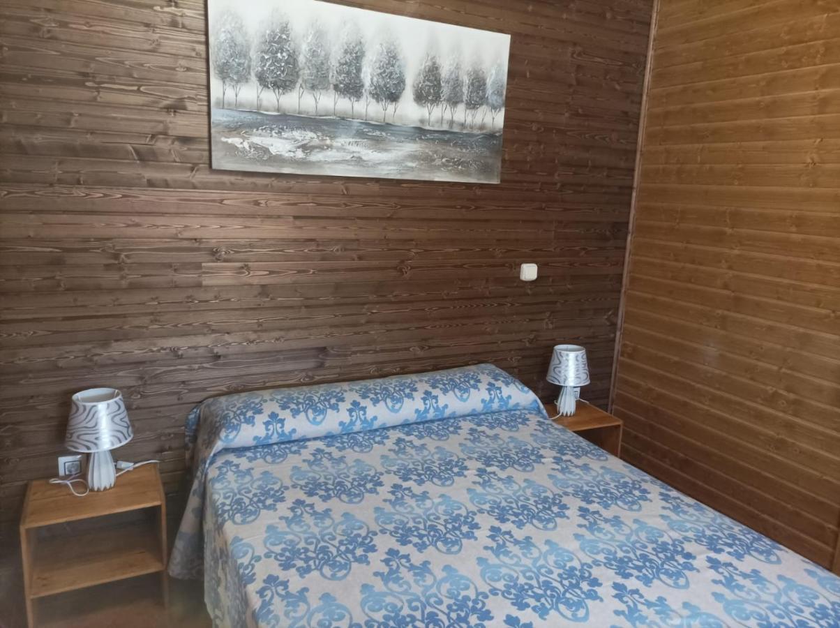 One-Bedroom Cottage