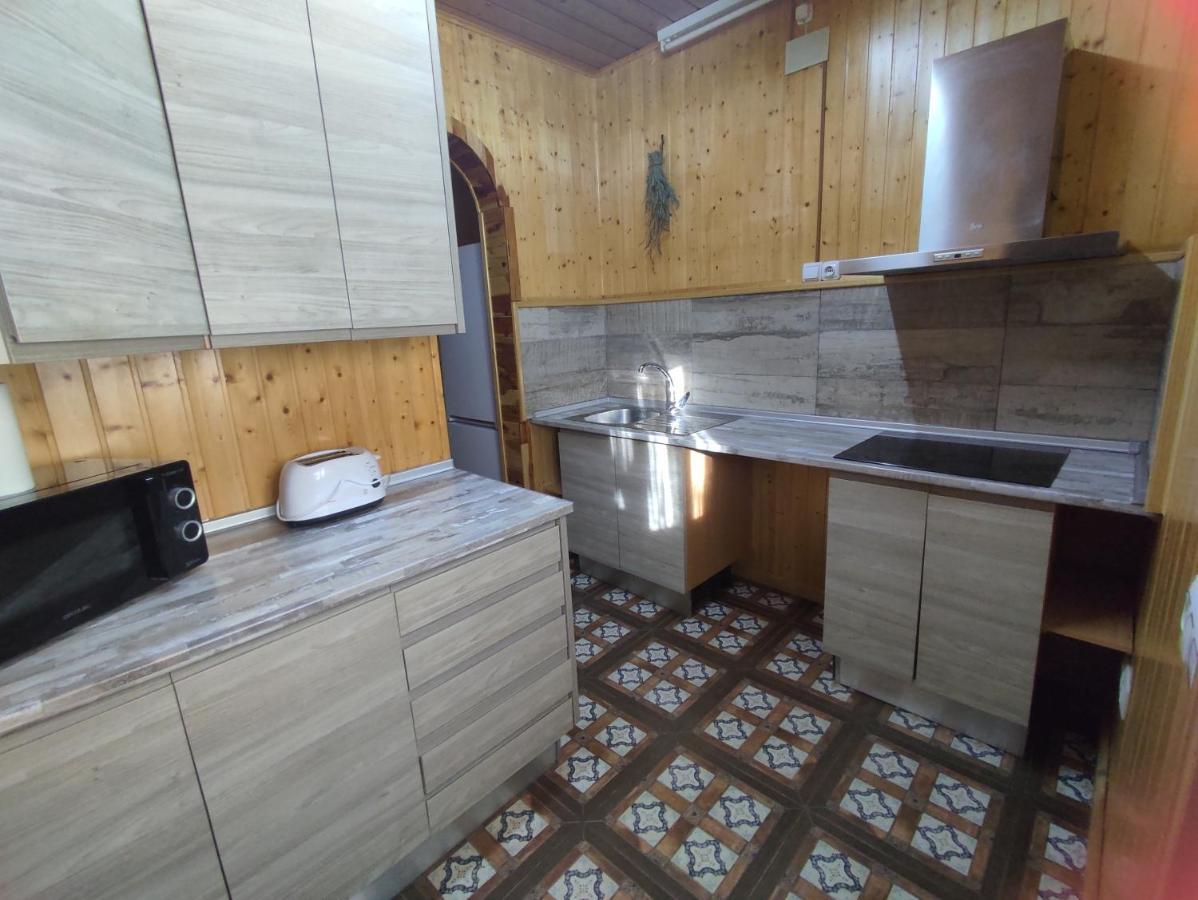 One-Bedroom Cottage
