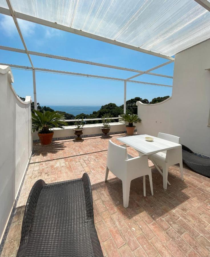 Superior Double Room Terrace