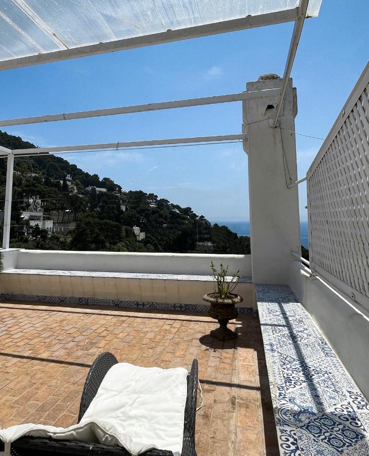 Double Room Terrace
