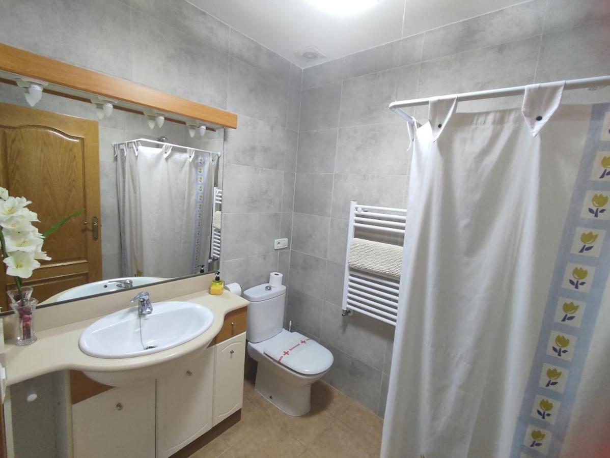 Three-Bedroom Bungalow