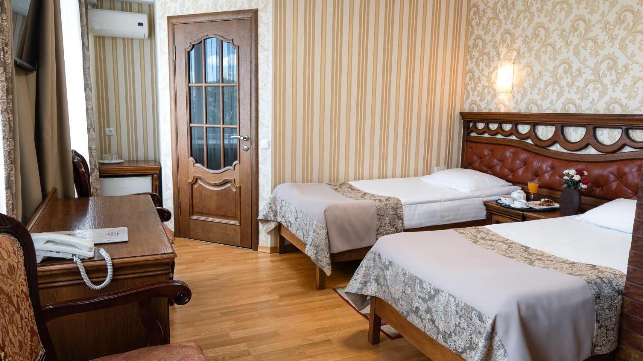 Superior Doppelzimmer
