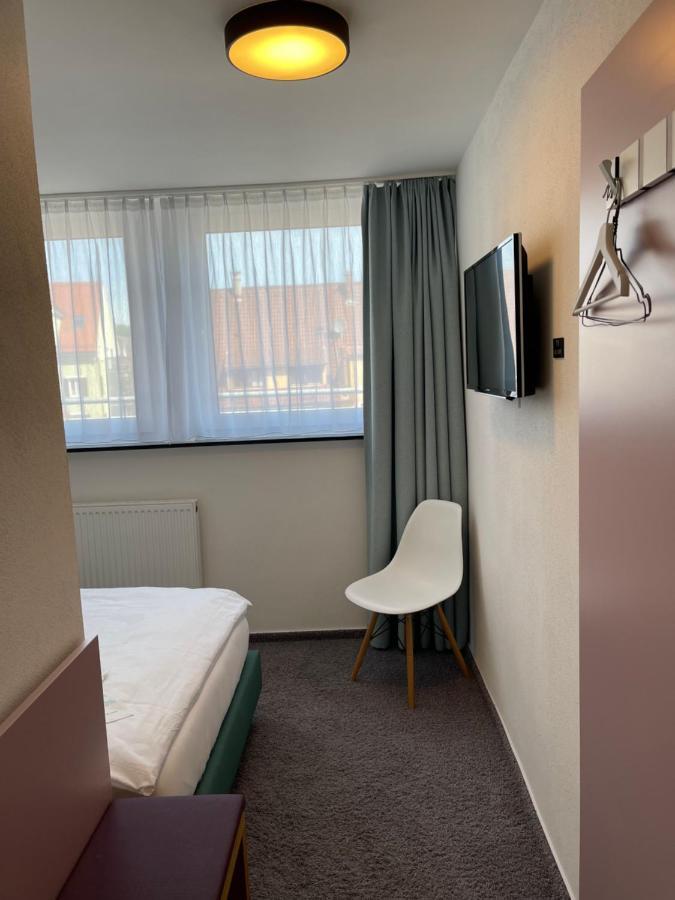 Budget Single Room