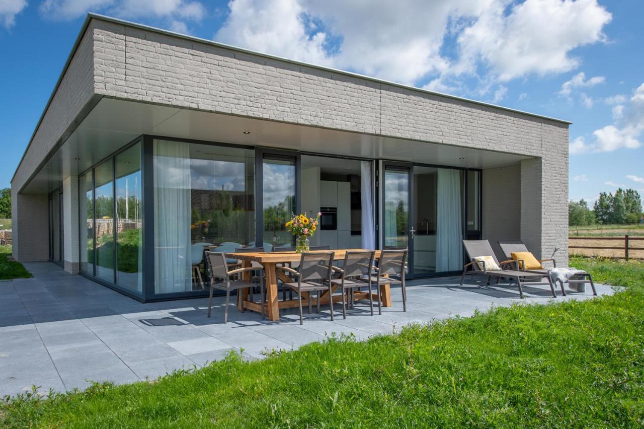 Superior Villa