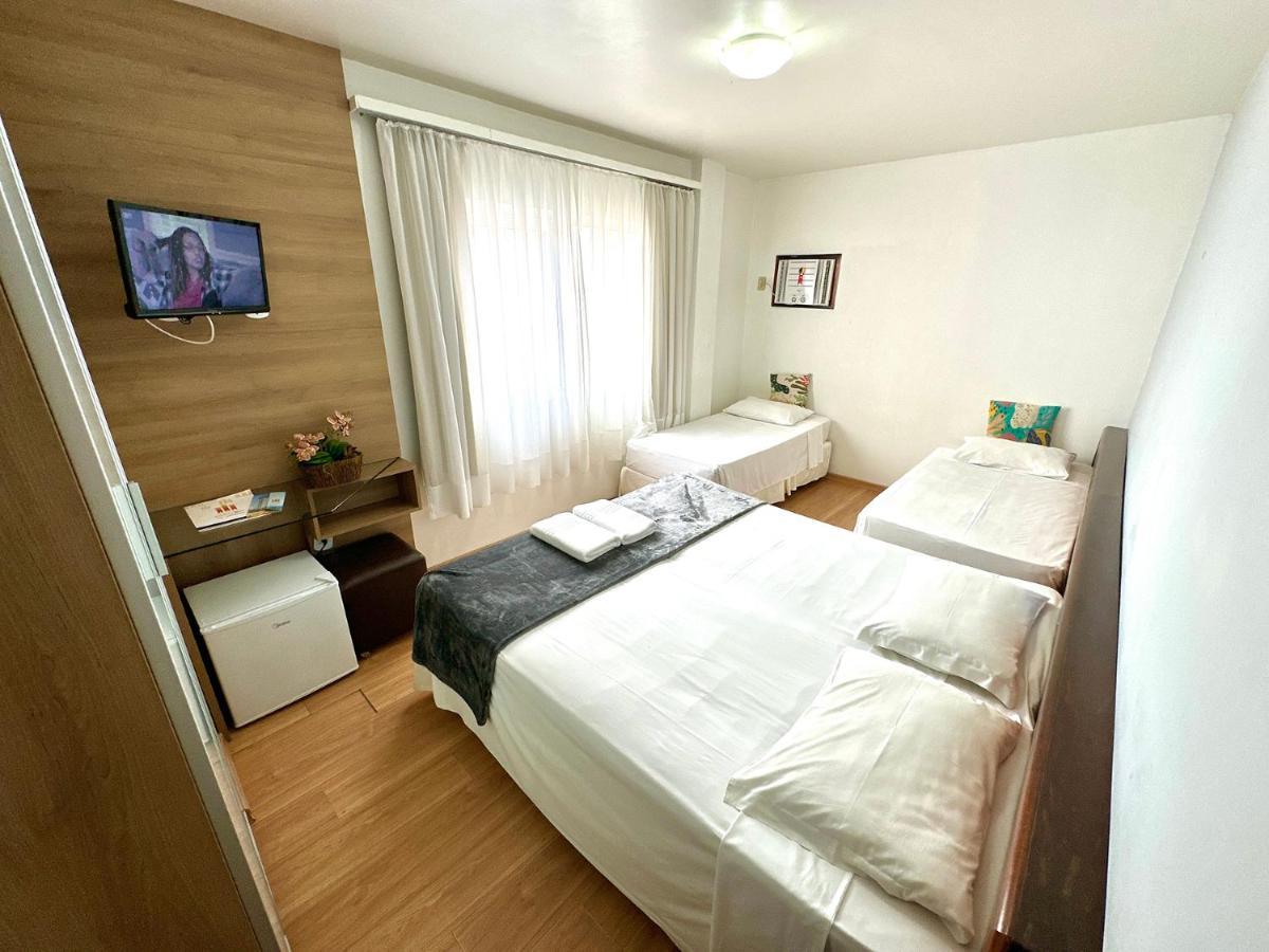 Superior Quadruple Room
