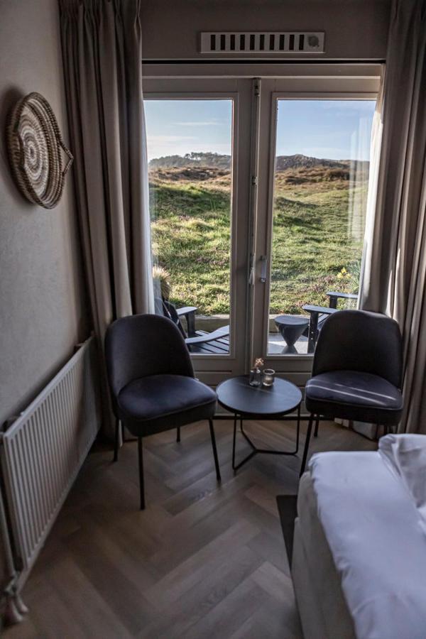 Double Room Dune View