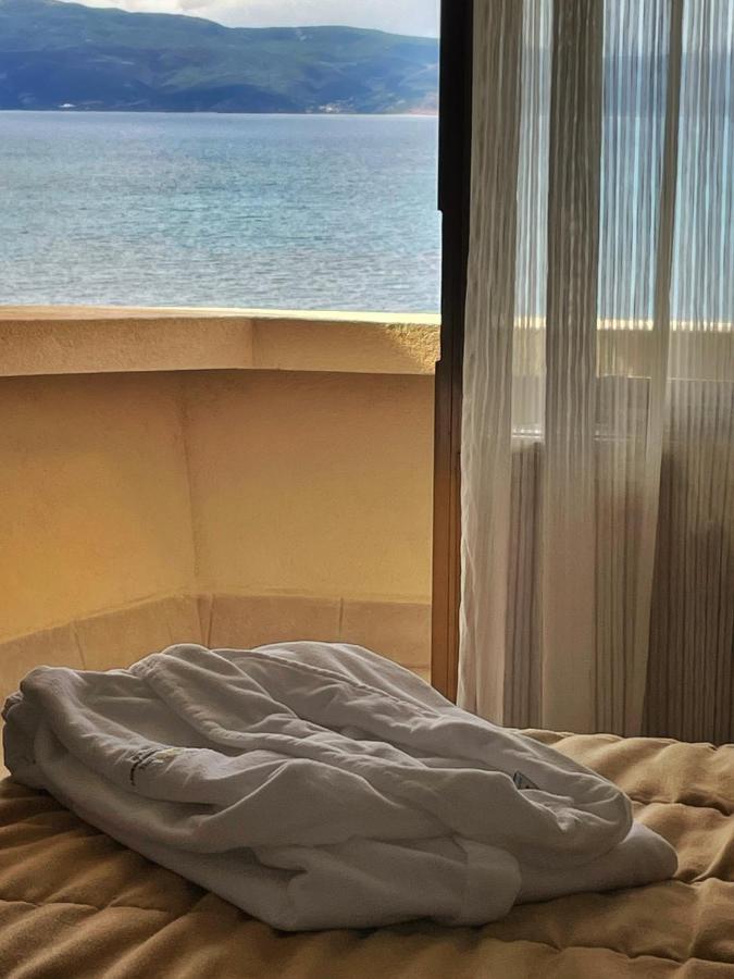 Double or Twin Room Lake View Balcony