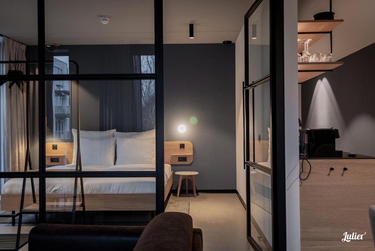 Loft 2p