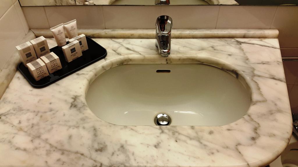 Comfort Double or Twin Room